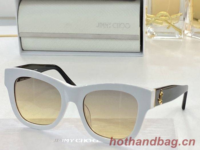 Jimmy Choo Sunglasses Top Quality JCS00057